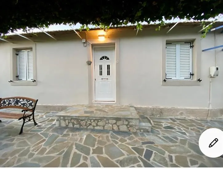 Vila Dina'S House Argostoli  Řecko