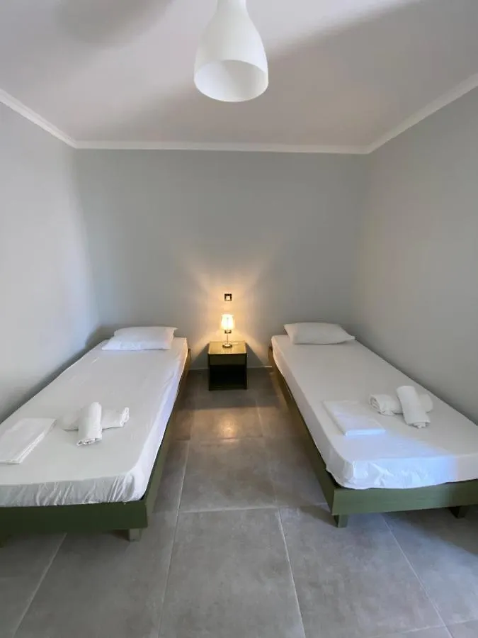 Prázdninový dům Vila Dina'S House Argostoli