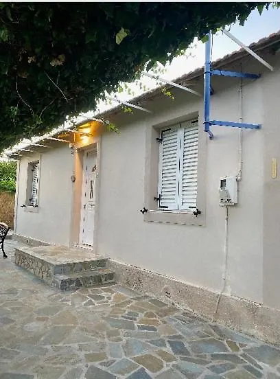 Dina'S House Villa Argostoli  0*, Argostoli (Kefalonia) Greece