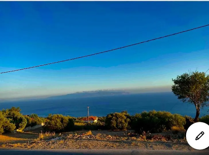 Dina\'S House location