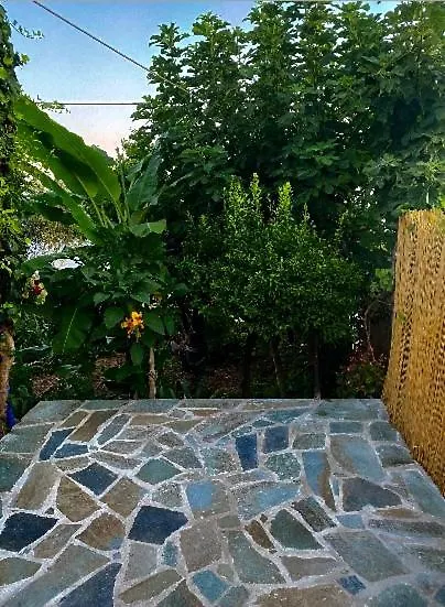 Holiday home Dina'S House Villa Argostoli  Greece