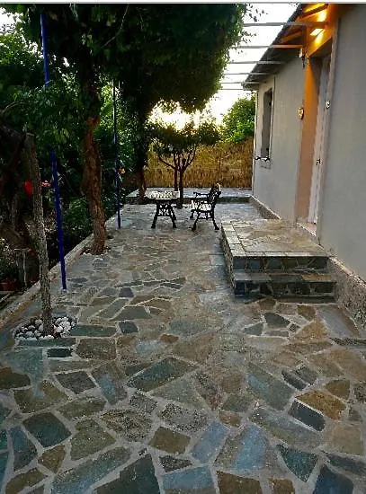 Dina'S House Villa Argostoli  Holiday home Argostoli (Kefalonia)
